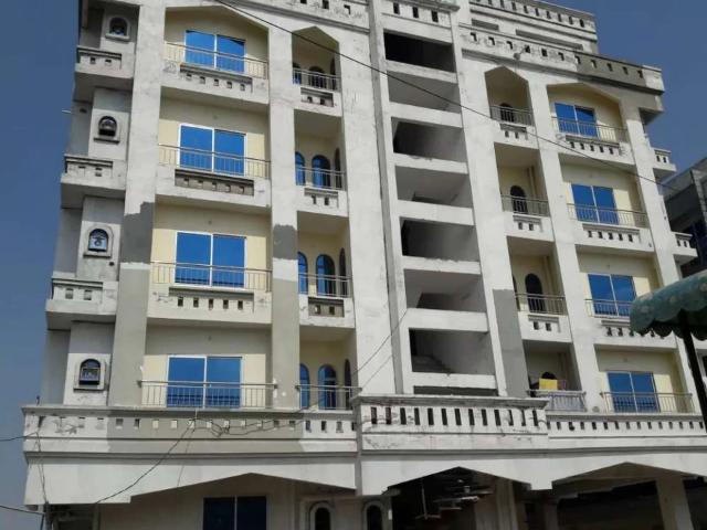 Apartment for sale in Islamabad