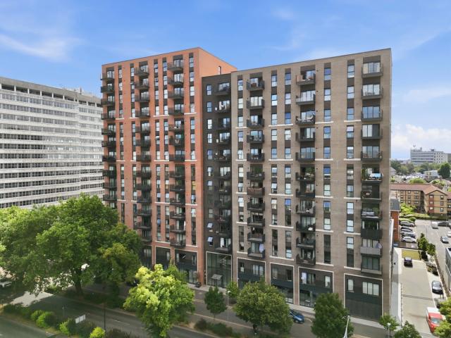 Apartment for sale in Alton Barnes, Essex