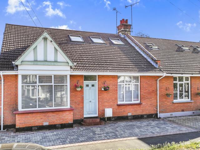 Farm for sale in Alton Barnes, Essex