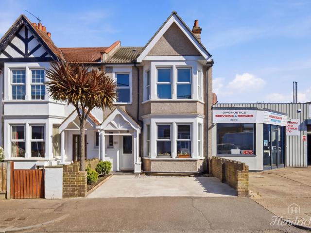 Property for sale in Alton Barnes, Isle Of Man