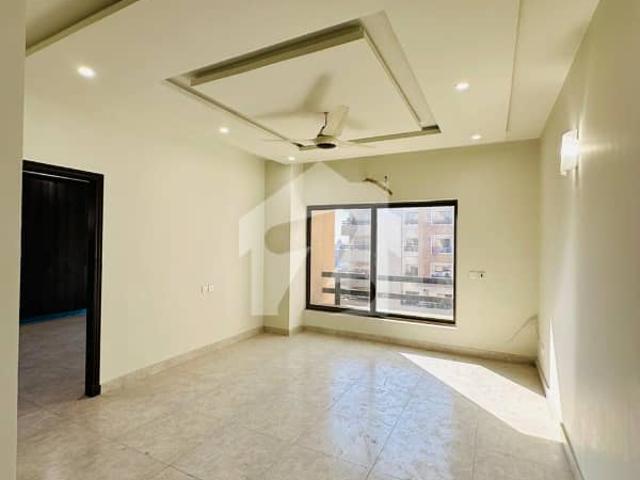 Apartment for sale in Islamabad