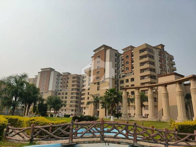 Apartment for sale in Islamabad