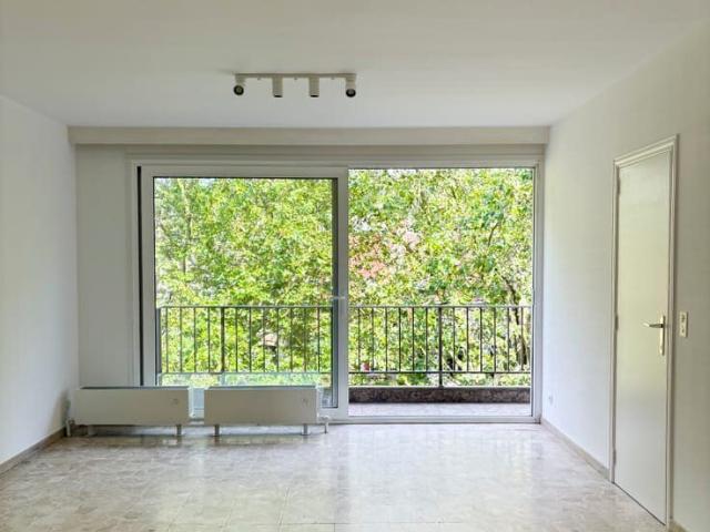 Appartement location à Vorst, Bruxelles