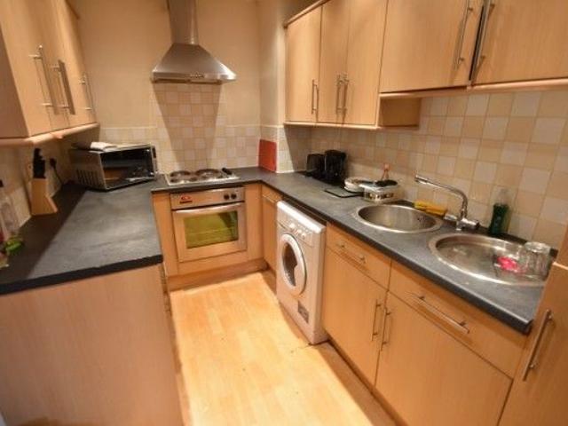 Room for rent in Jesmond, Tyne And Wear