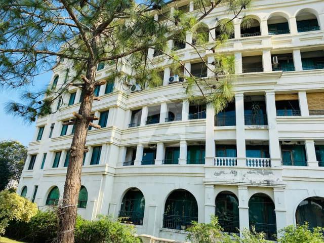 Apartment for sale in Islamabad