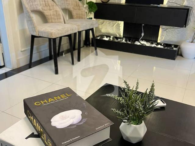 Apartment for sale in اسلام آباد, زون 1