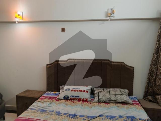 Apartment for rent in Islamabad