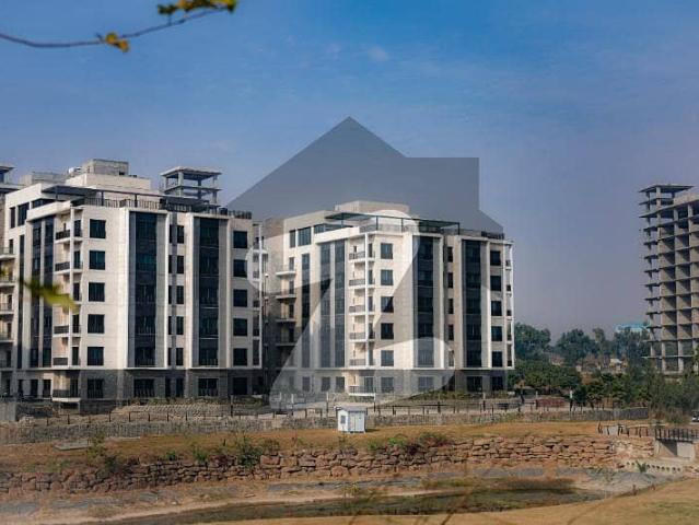 Apartment for sale in Islamabad