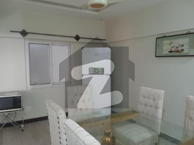 Apartment for rent in Islamabad
