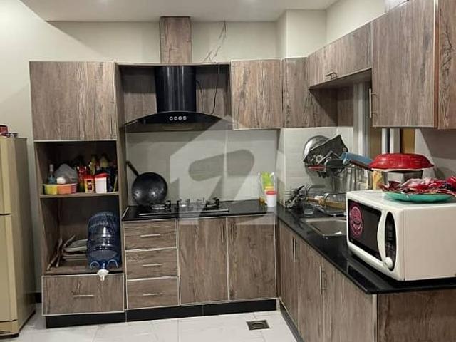 Apartment for rent in اسلام آباد, زون 1