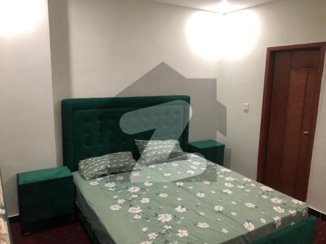 Apartment for rent in اسلام آباد, زون 1