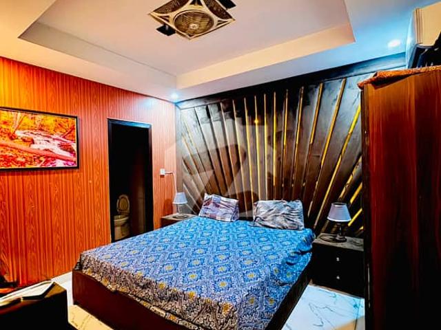 Apartment for sale in Islamabad