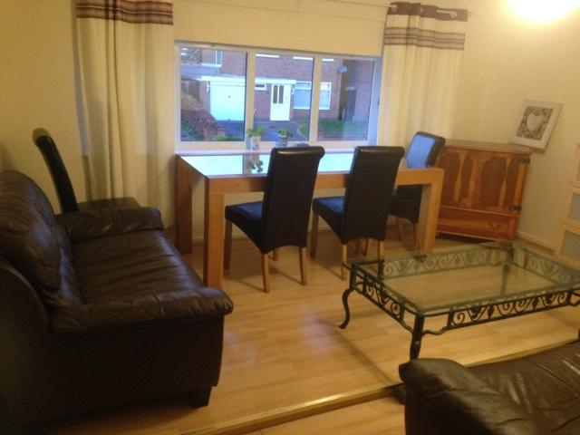 Apartment for rent in Wollaton Vale, Haddon