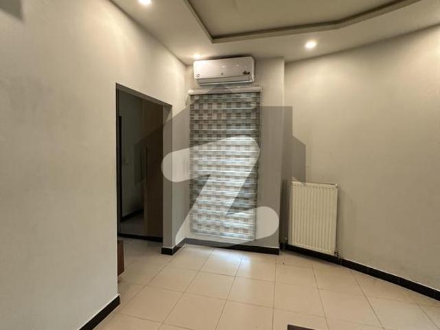 Apartment for rent in Islamabad