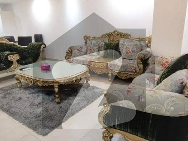 Apartment for rent in Rawalpindi, Islamabad Capital Territory