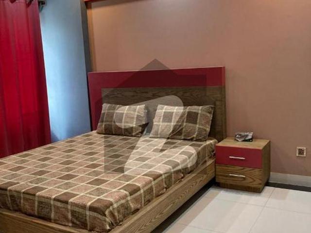 Apartment for rent in اسلام آباد, زون 1
