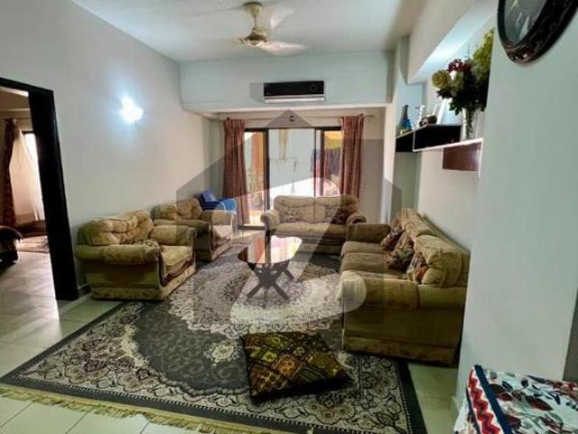 Apartment for rent in Islamabad