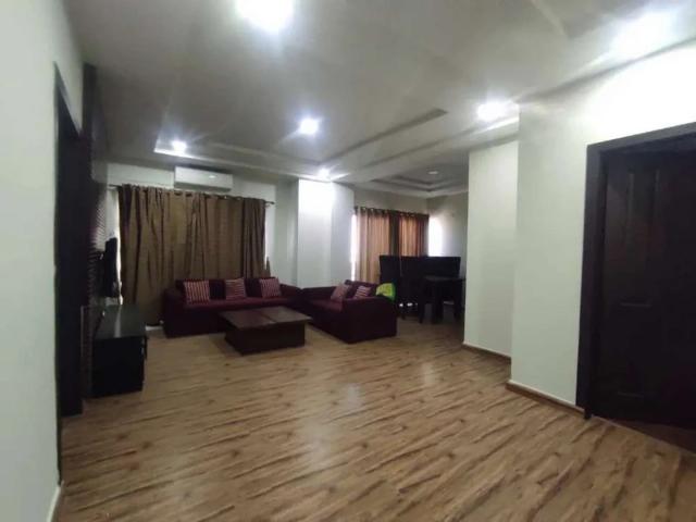 Apartment for rent in Islamabad