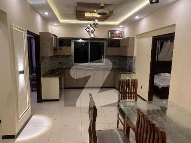 Apartment for rent in کراچی ڈویژن, North Waziristan