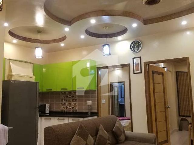 Apartment for rent in کراچی ڈویژن, North Waziristan