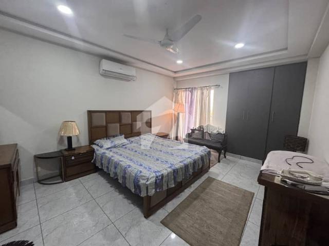 Apartment for rent in Islamabad