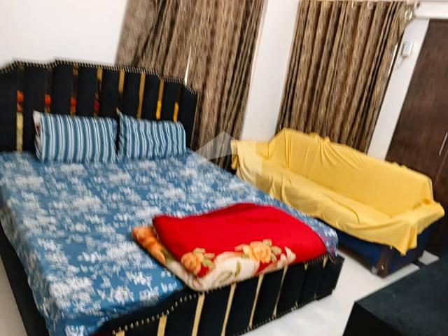 Apartment for sale in Islamabad