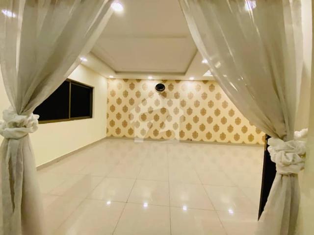 Apartment for sale in Islamabad