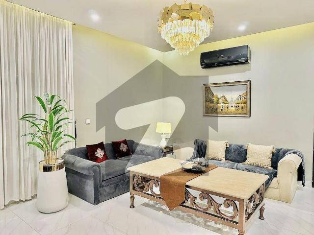 Apartment for rent in Islamabad