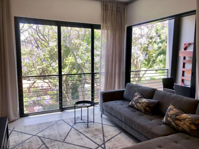 Apartment for rent in Rosebank, Gauteng