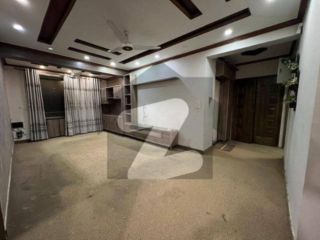 Apartment for sale in Islamabad