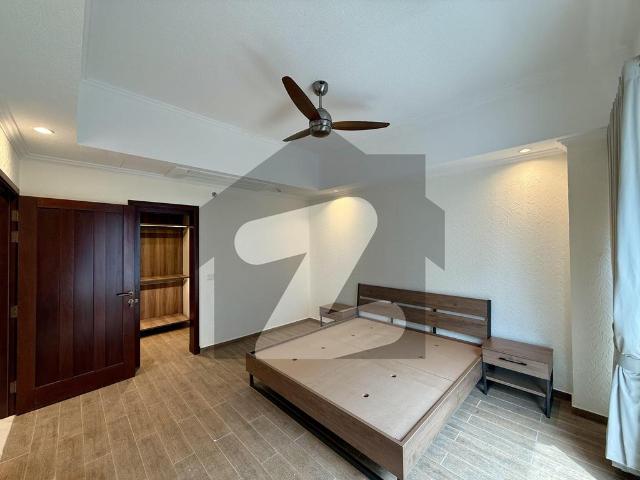 Apartment for rent in Islamabad