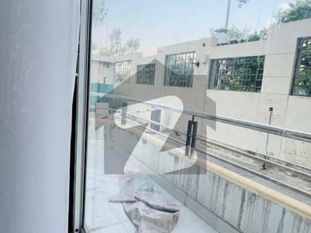 Apartment for rent in Islamabad