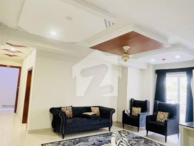 Apartment for rent in Islamabad