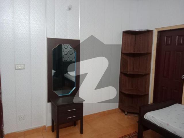 Apartment for rent in Islamabad