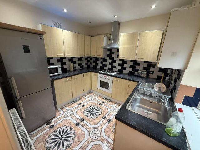 Apartment for rent in Selly Oak, West Midlands