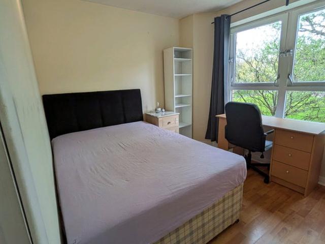 Apartment for rent in Firhill, Glasgow