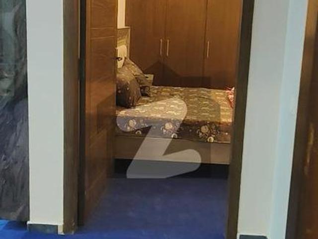 Apartment for rent in Islamabad