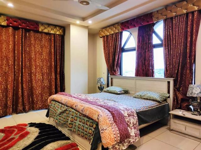 Apartment for rent in Rawalpindi, Islamabad Capital Territory