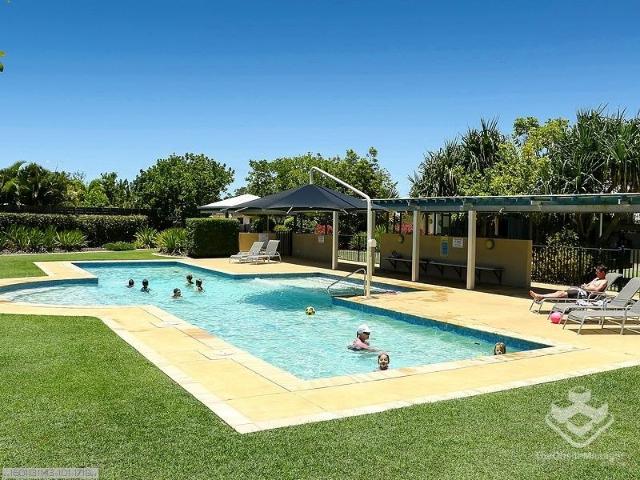 Apartment for rent in Great Sandy Strait, Queensland