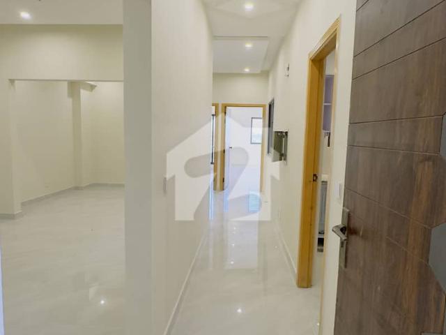 Apartment for sale in Islamabad