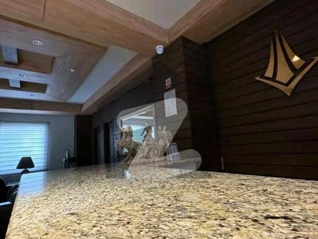 Apartment for rent in Islamabad