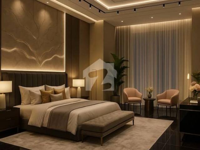 Apartment for sale in Rawalpindi, Islamabad Capital Territory