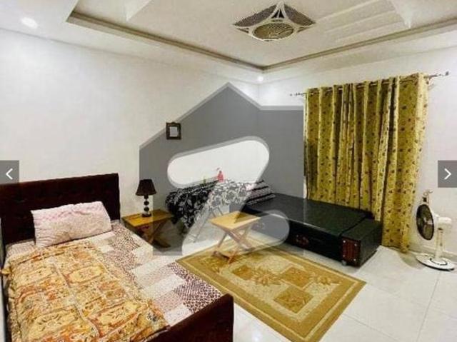 Apartment for rent in Islamabad