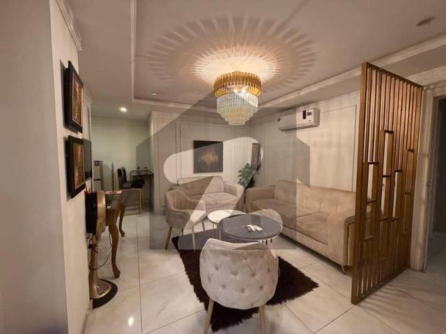 Apartment for rent in Rawalpindi, Islamabad Capital Territory