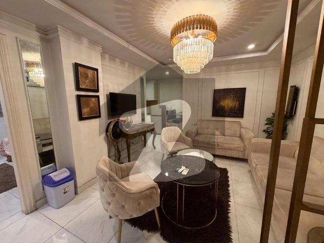 Apartment for rent in Rawalpindi, Islamabad Capital Territory