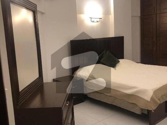 Apartment for rent in Clifton, North Waziristan