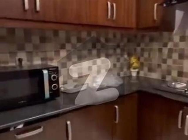 Apartment for rent in Islamabad