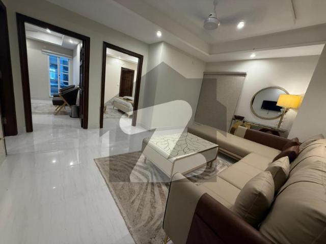 Apartment for rent in اسلام آباد, زون 1