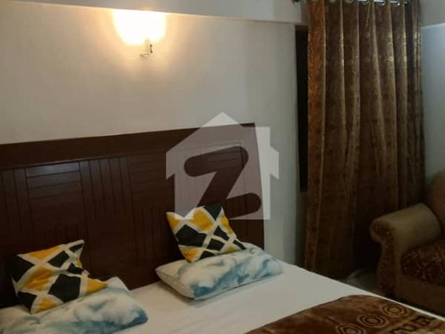 Apartment for rent in Islamabad