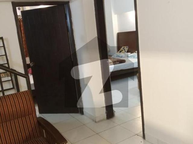 Apartment for rent in Islamabad